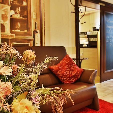 Hotel Restaurant Ruppert Walluf Luaran gambar
