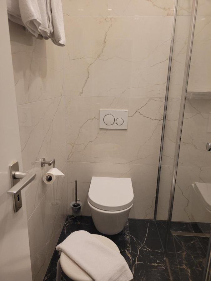 Hotel Restaurant Ruppert Walluf Luaran gambar