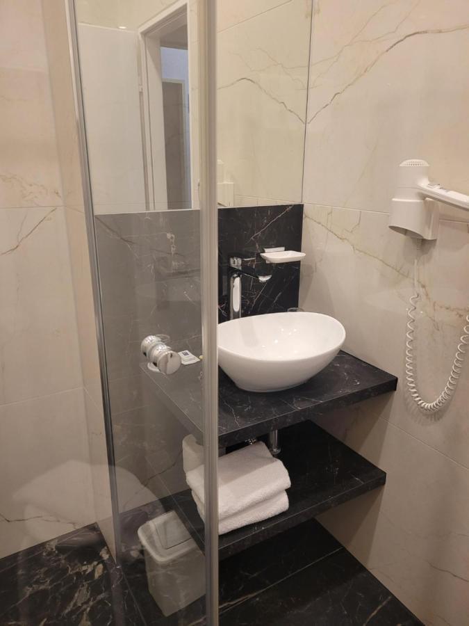 Hotel Restaurant Ruppert Walluf Luaran gambar