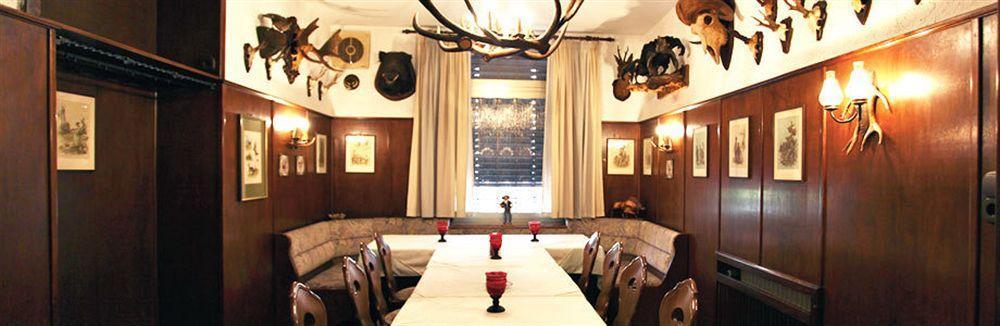 Hotel Restaurant Ruppert Walluf Luaran gambar