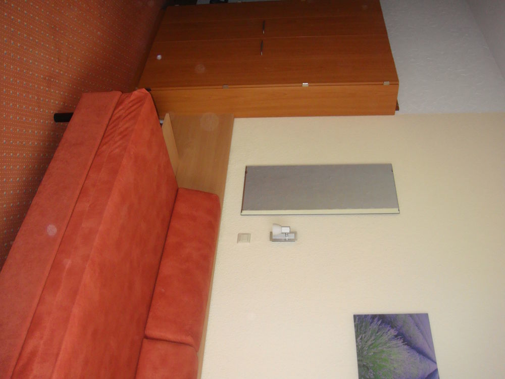 Hotel Restaurant Ruppert Walluf Luaran gambar