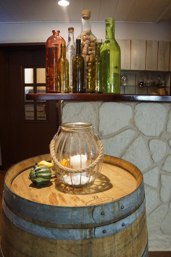 Hotel Restaurant Ruppert Walluf Luaran gambar