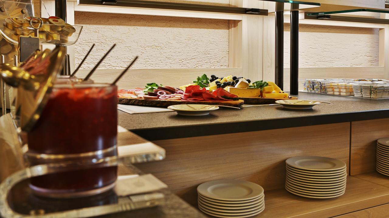 Hotel Restaurant Ruppert Walluf Luaran gambar
